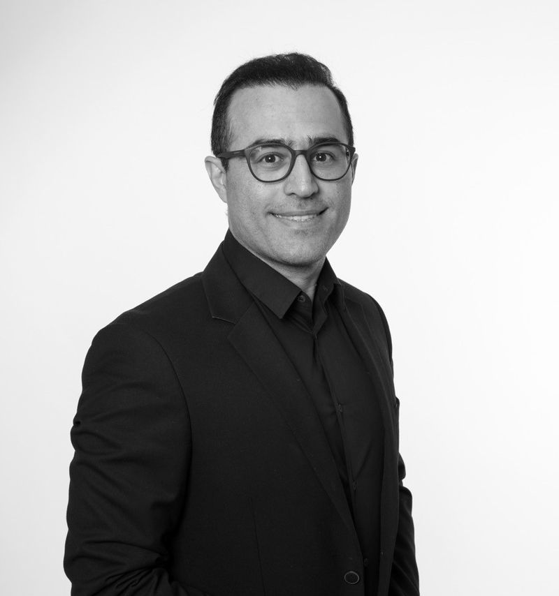 Nord Specialtandlæger Younes Alipanah